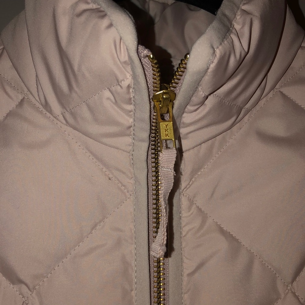 J. Crew Excursion Down Filled Vest - image 4